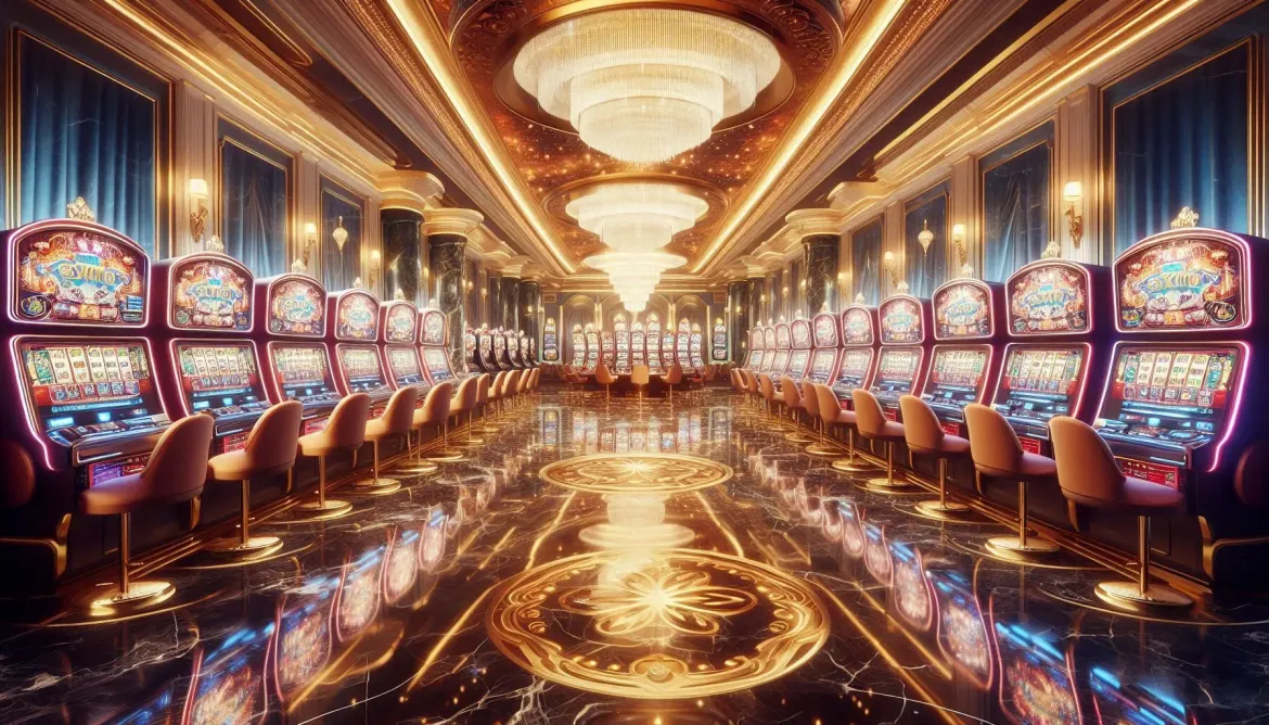 Mad Casino